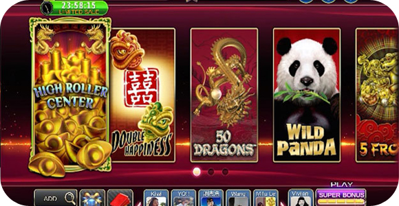 Android Friendly Slots
