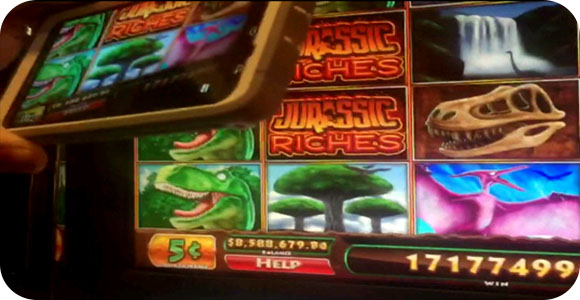 Portland women denied slots jackpot