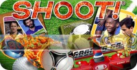 Three Slot Games for Sports Fans
